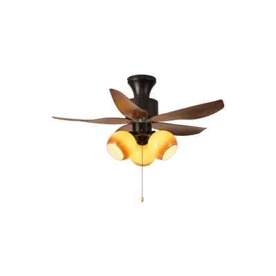 Lysandre Ceiling Fan Light