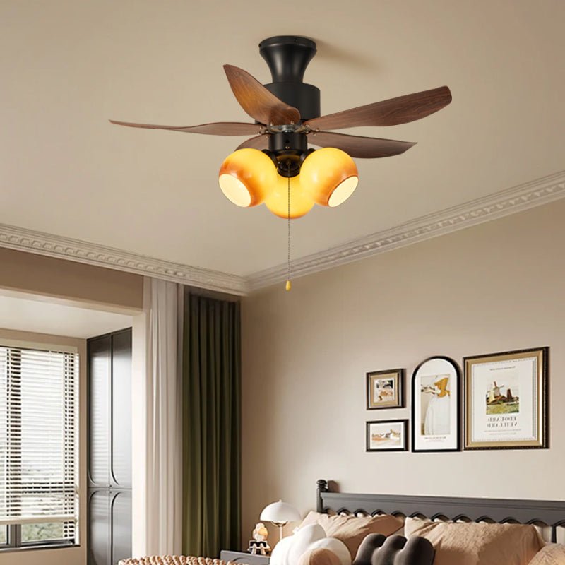 Lysandre Ceiling Fan Light