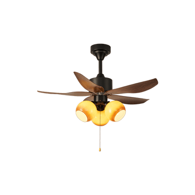 Lysandre Ceiling Fan Light