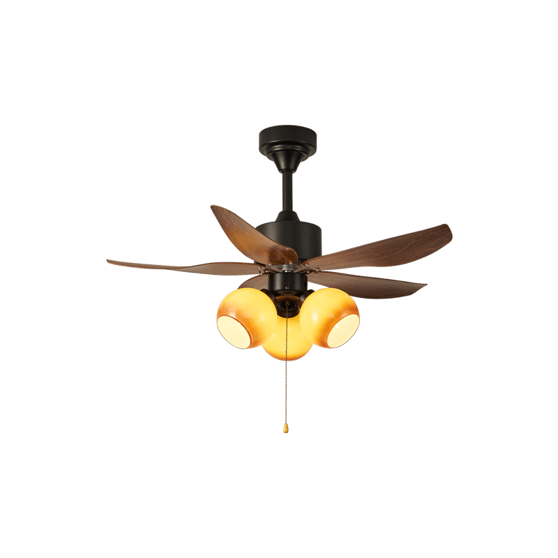 Lysandre Ceiling Fan Light