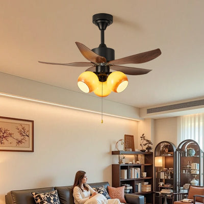 Lysandre Ceiling Fan Light
