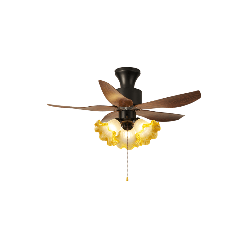Lysandre Ceiling Fan Light