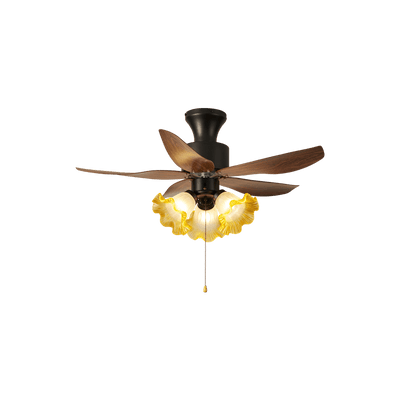 Lysandre Ceiling Fan Light