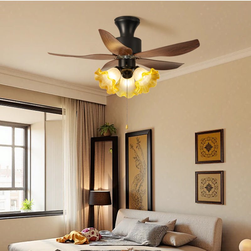 Lysandre Ceiling Fan Light
