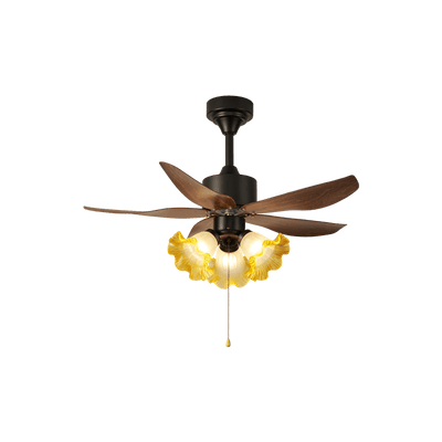 Lysandre Ceiling Fan Light