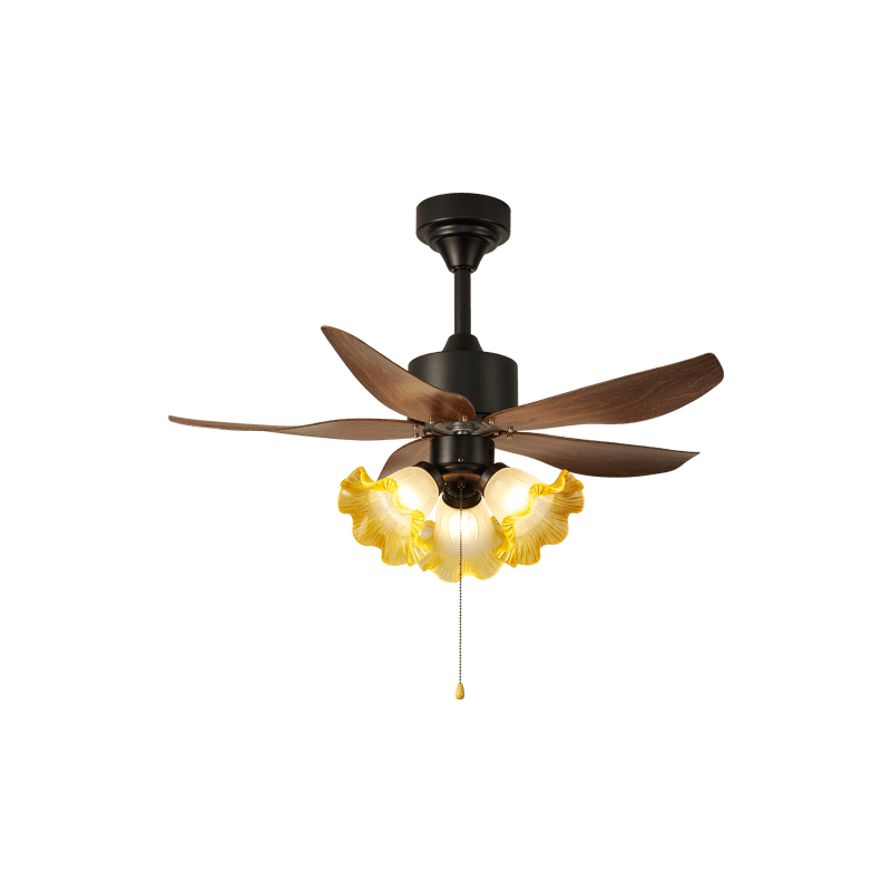 Lysandre Ceiling Fan Light