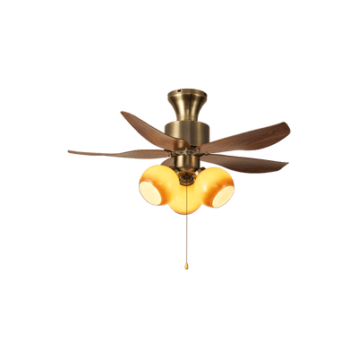 Lysandre Ceiling Fan Light