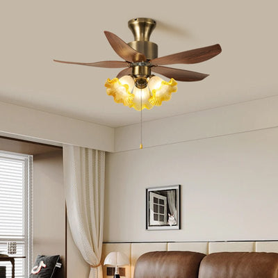 Lysandre Ceiling Fan Light