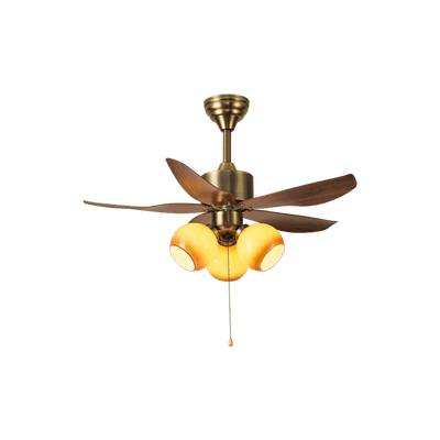 Lysandre Ceiling Fan Light