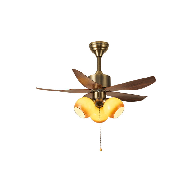 Lysandre Ceiling Fan Light