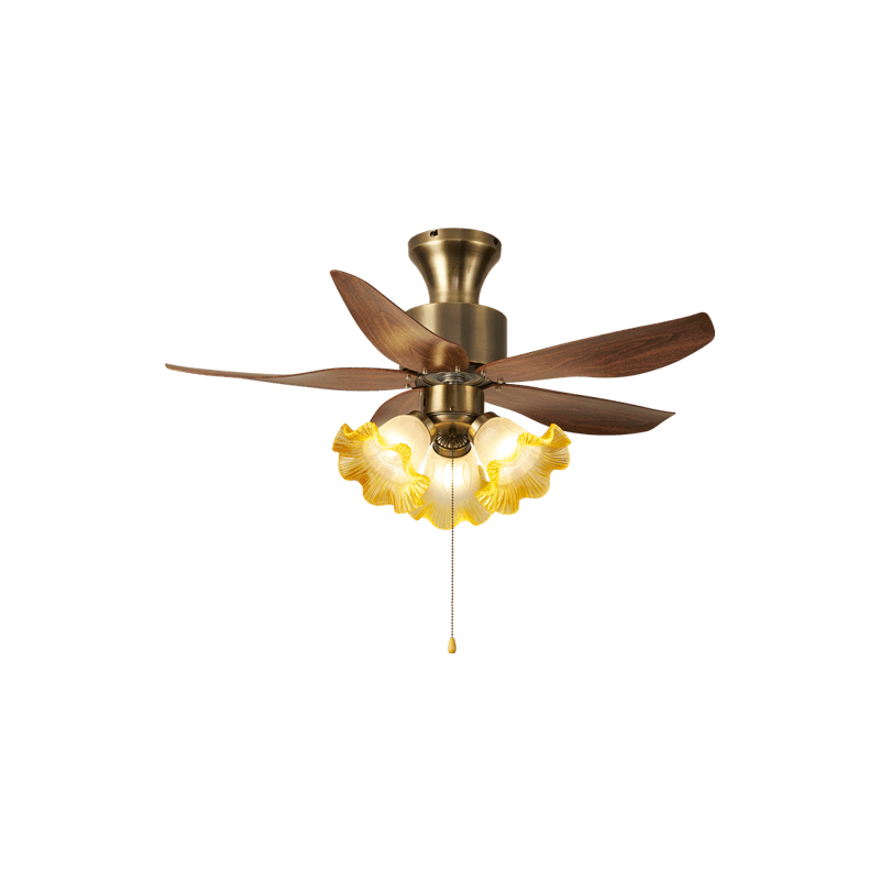 Lysandre Ceiling Fan Light