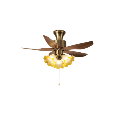 Lysandre Ceiling Fan Light