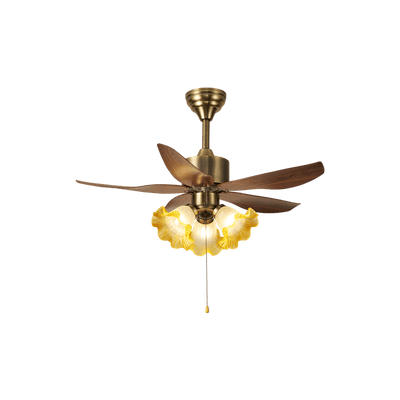 Lysandre Ceiling Fan Light
