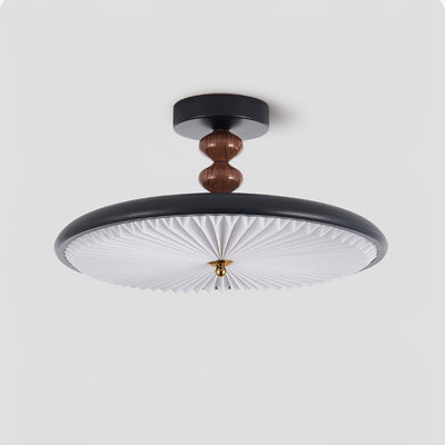 Prave Disc Ceiling Light