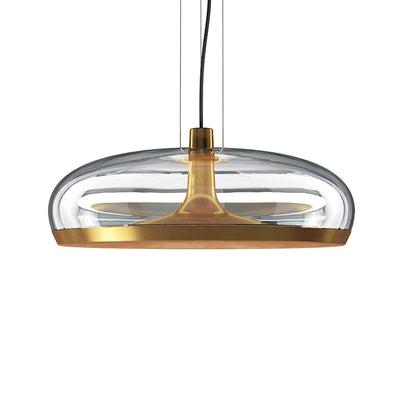 Cotalor Nordic Art LED Glass Pendant Lamp