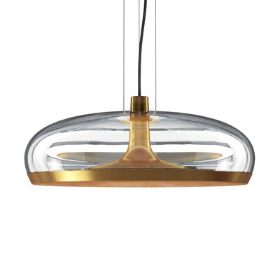 Cotalor Nordic Art LED Glass Pendant Lamp