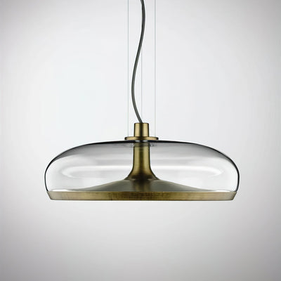 Cotalor Nordic Art LED Glass Pendant Lamp