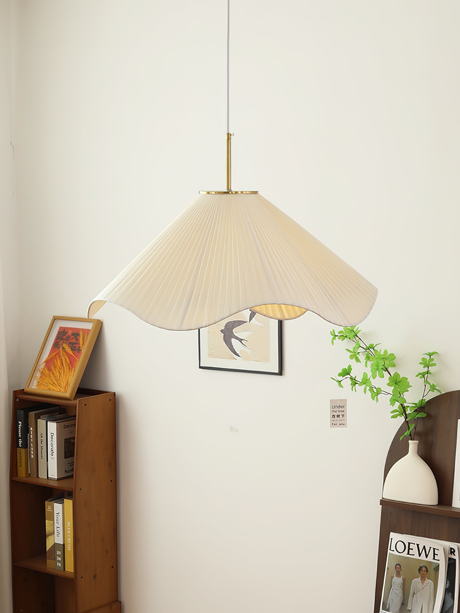 Sabrielle Pendant Light