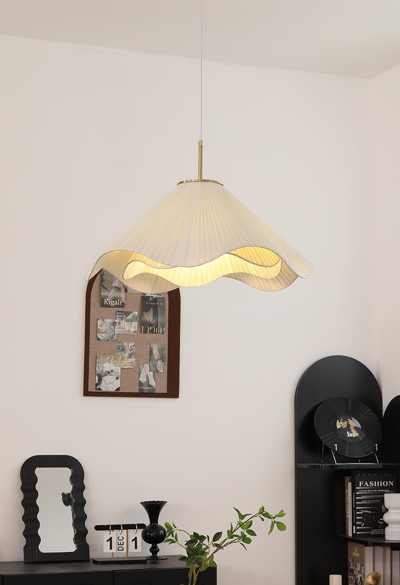 Sabrielle Pendant Light
