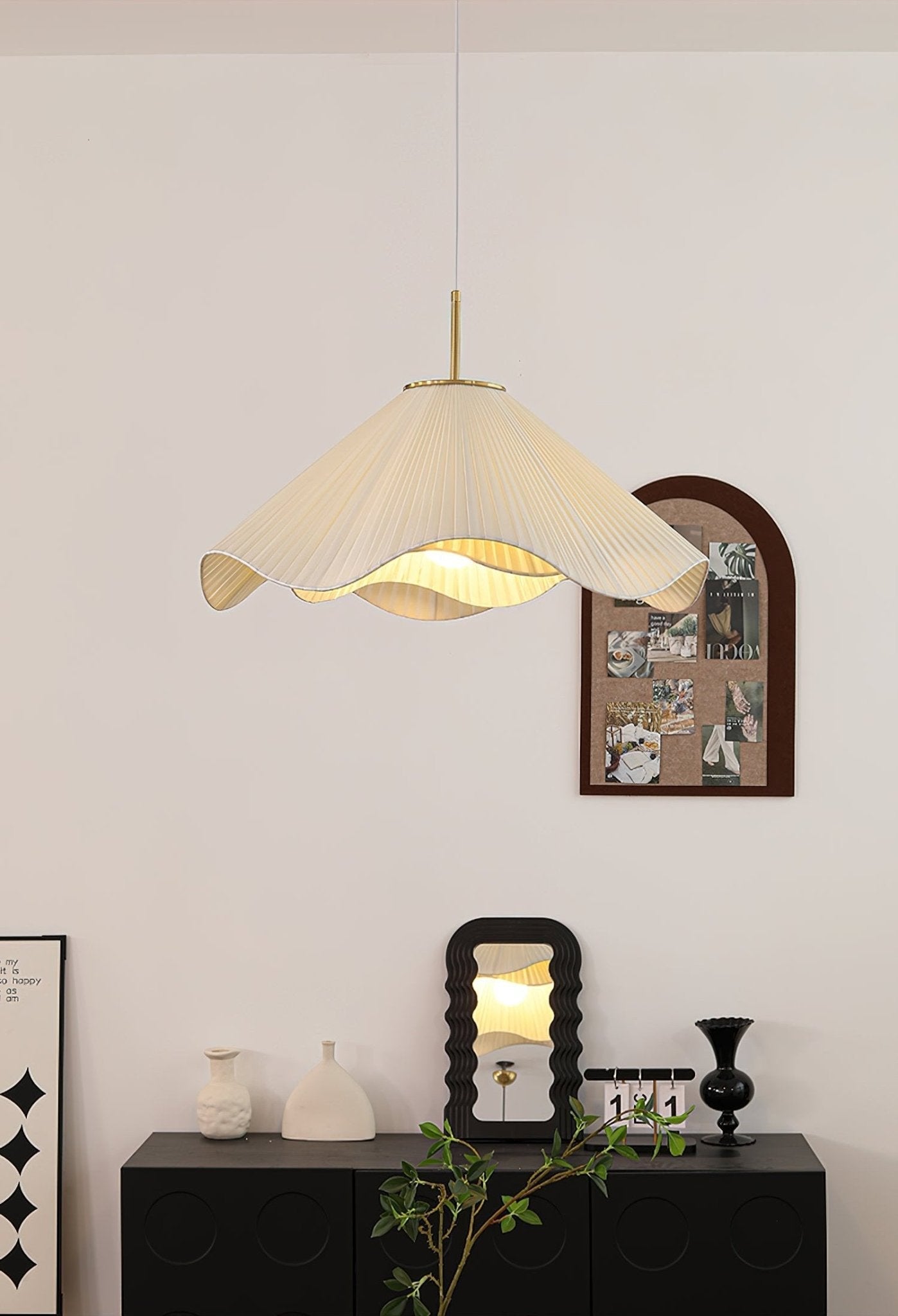 Sabrielle Pendant Light