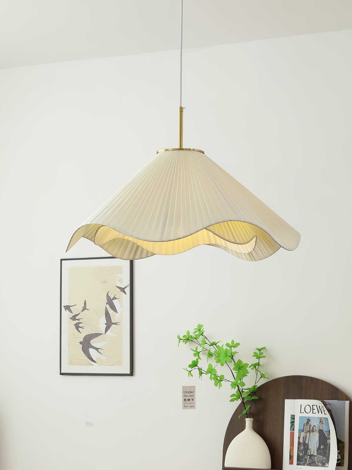 Sabrielle Pendant Light