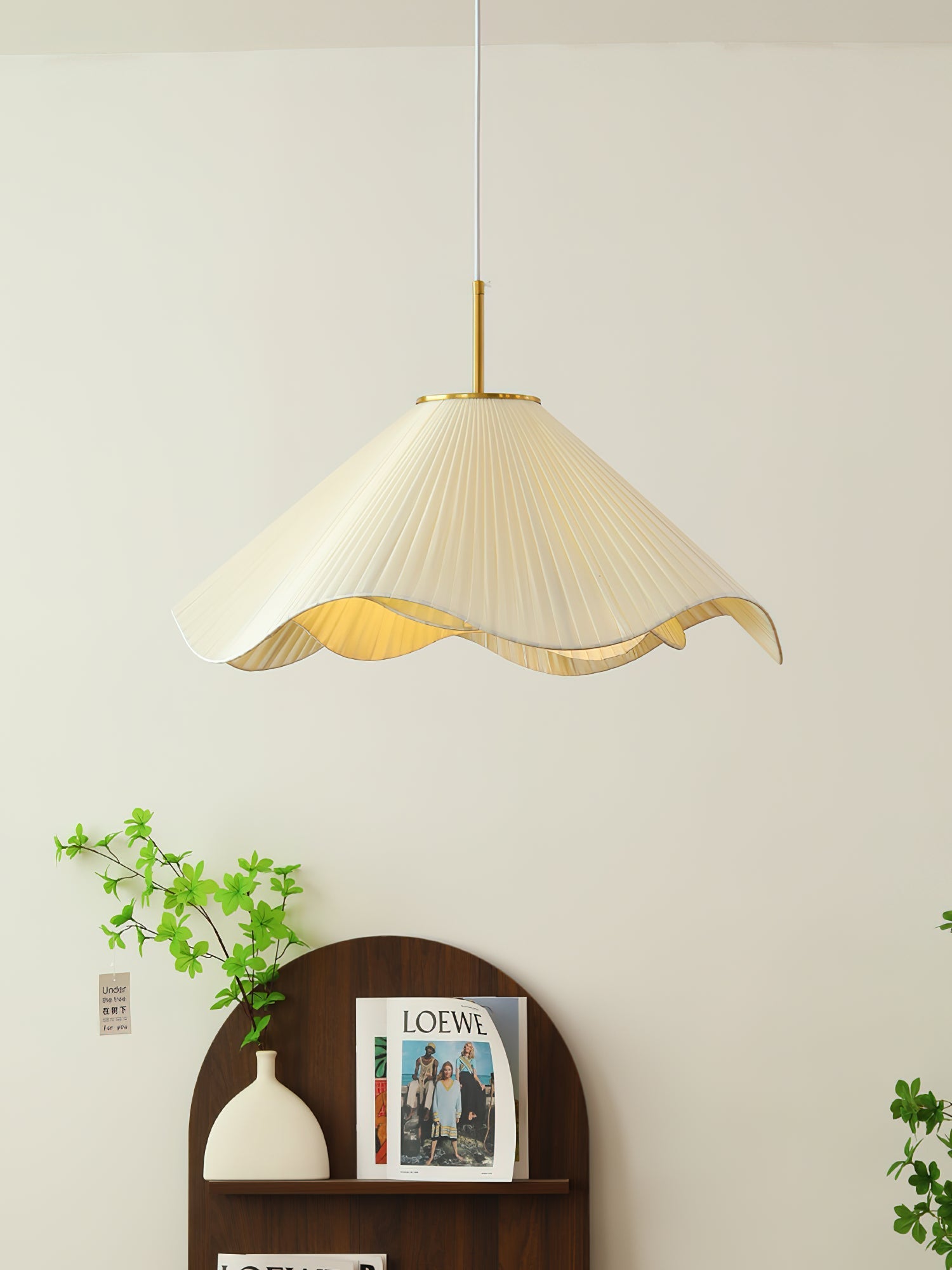 Sabrielle Pendant Light