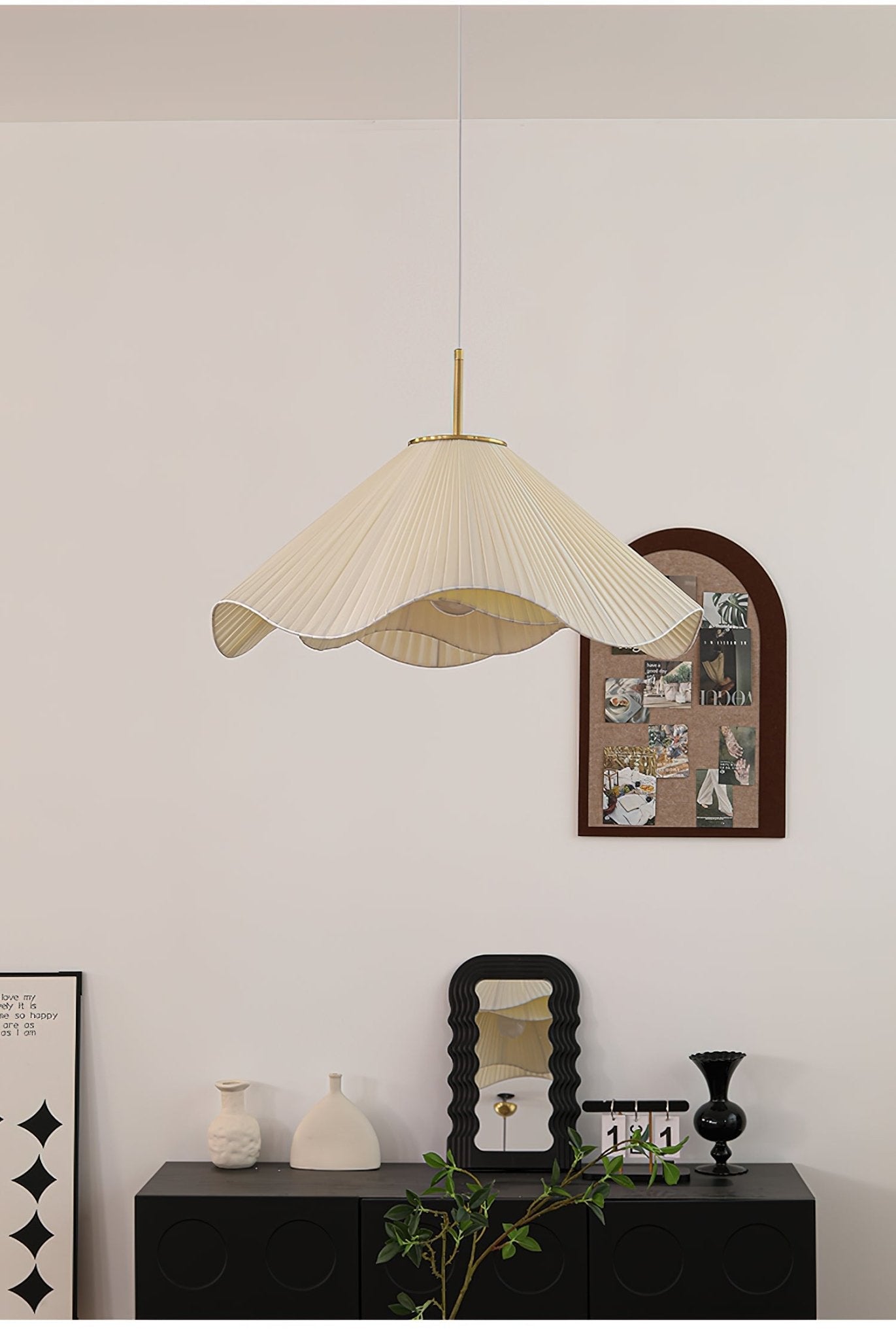 Sabrielle Pendant Light