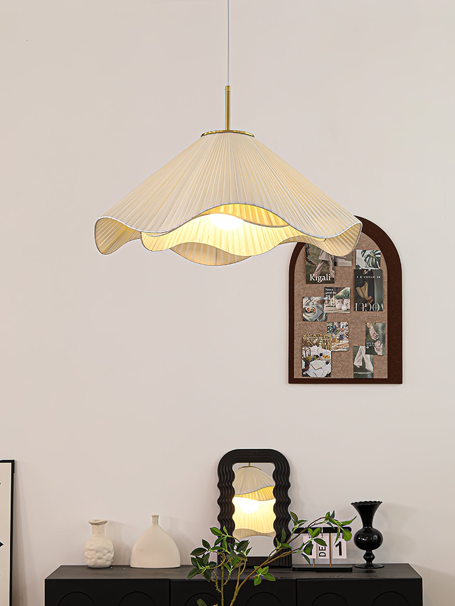 Sabrielle Pendant Light