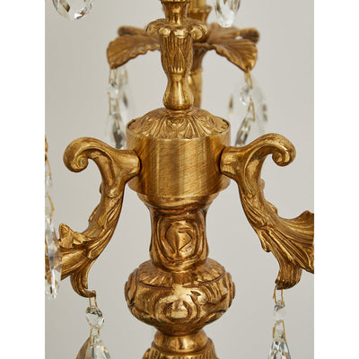 Ophelienne Table Lamp