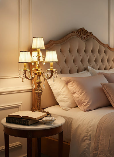 Ophelienne Table Lamp