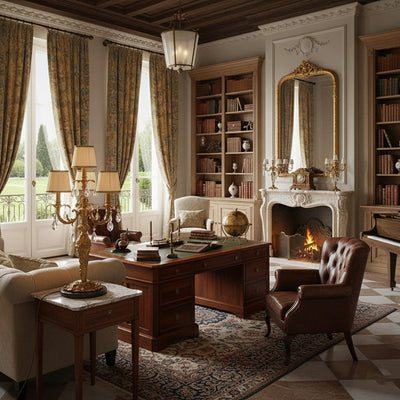 Ophelienne Table Lamp