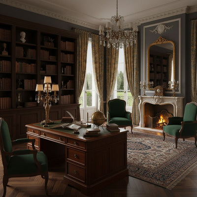 Ophelienne Table Lamp