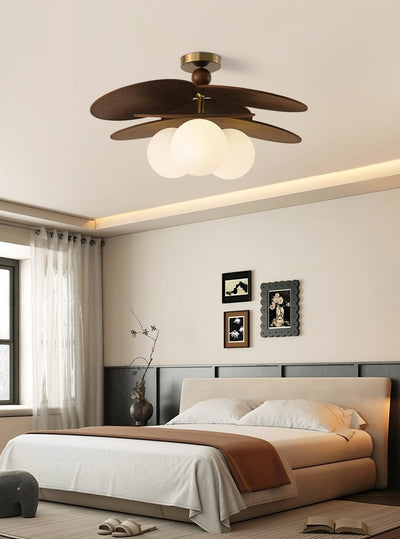 Velabrook Bloom Flush Mount Ceiling Light