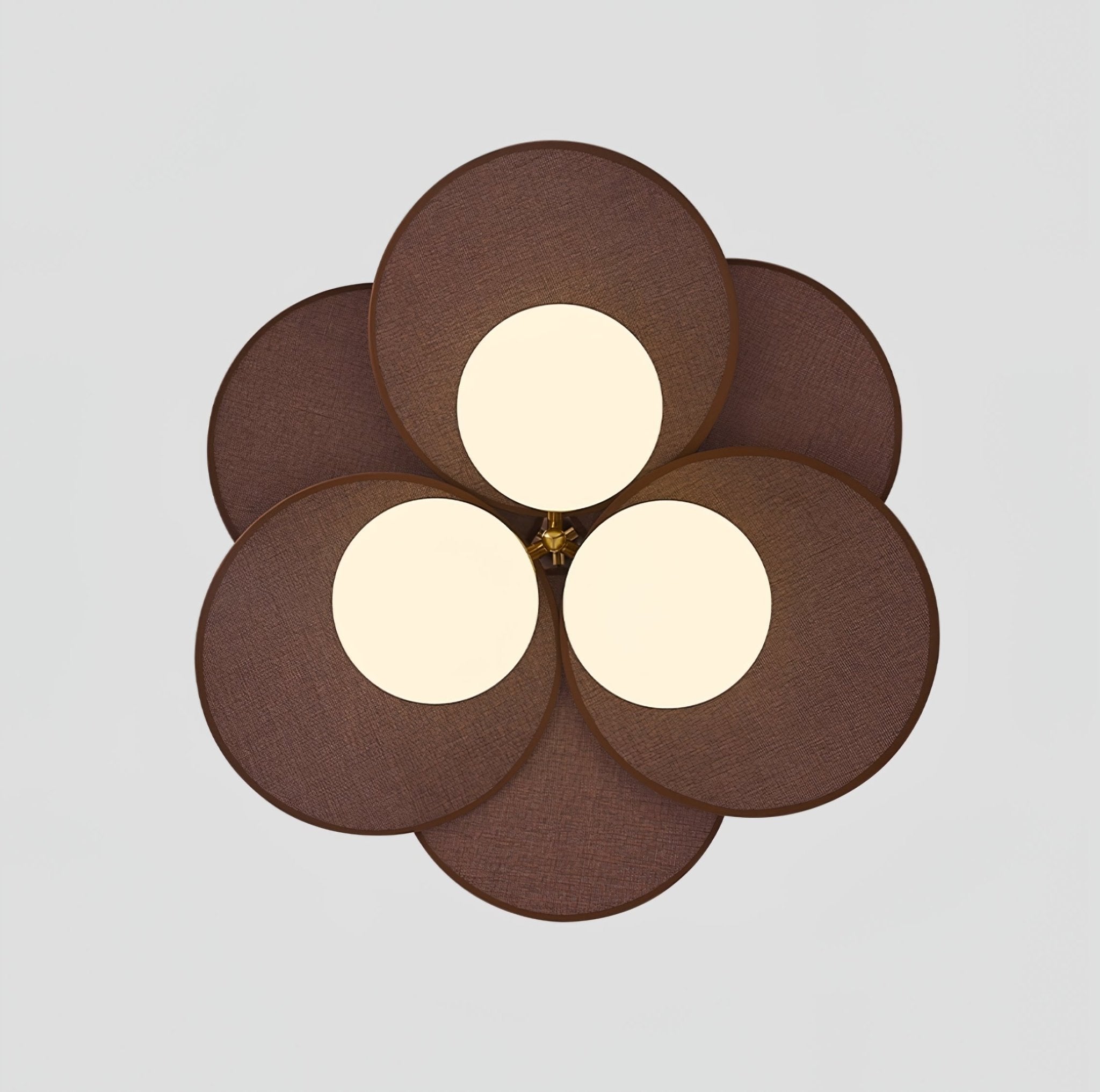 Velabrook Bloom Flush Mount Ceiling Light