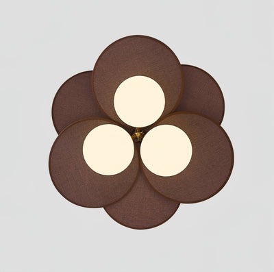 Velabrook Bloom Flush Mount Ceiling Light