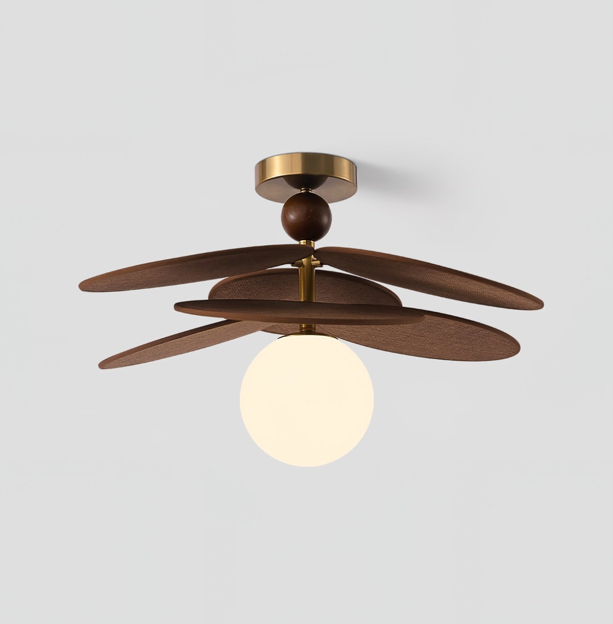Velabrook Bloom Flush Mount Ceiling Light
