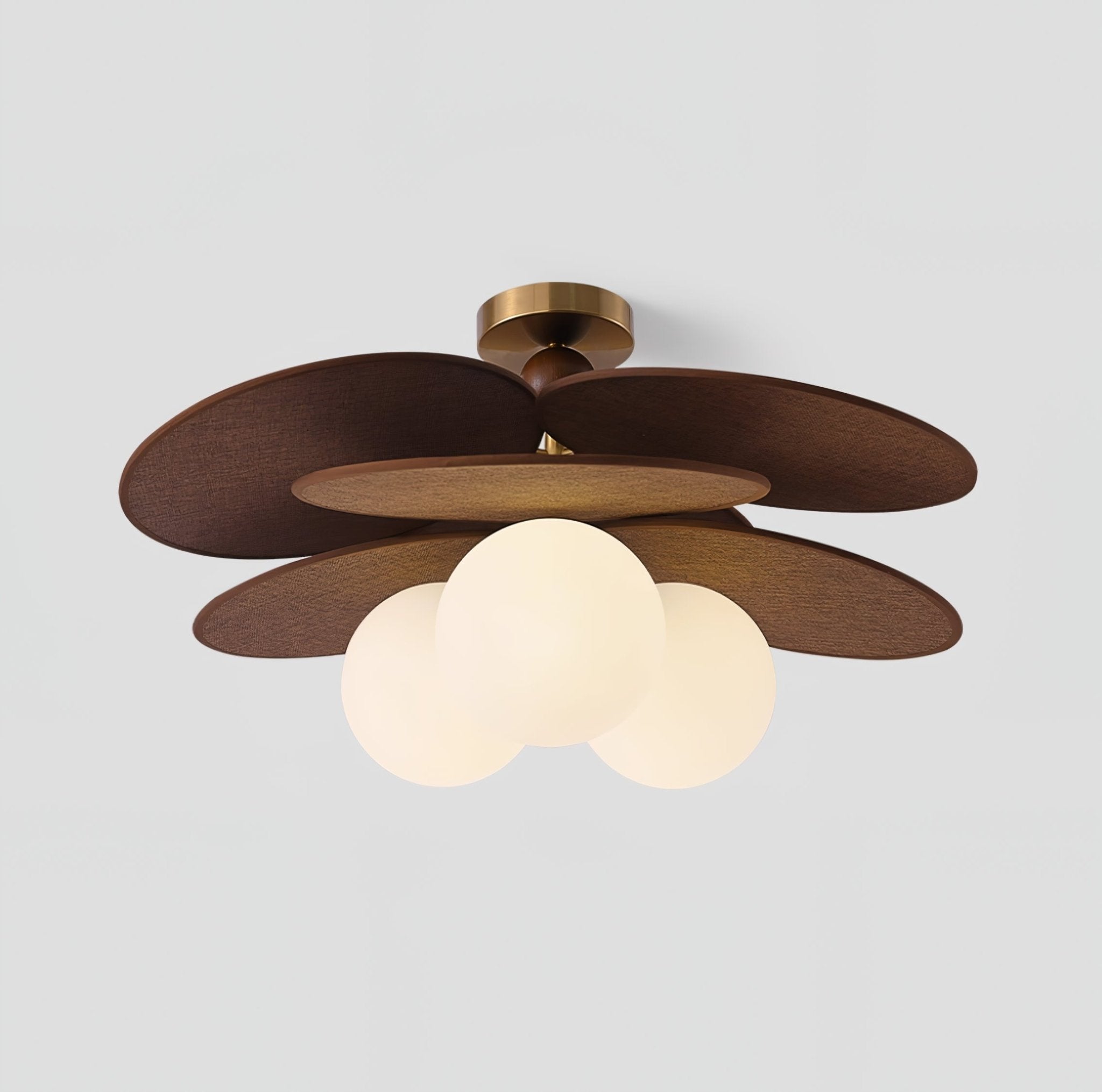 Velabrook Bloom Flush Mount Ceiling Light