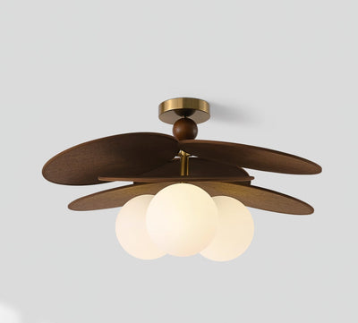 Velabrook Bloom Flush Mount Ceiling Light