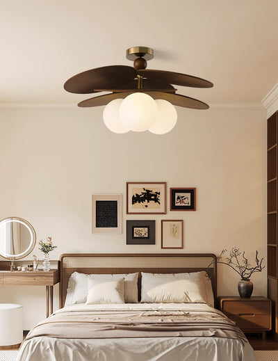 Velabrook Bloom Flush Mount Ceiling Light