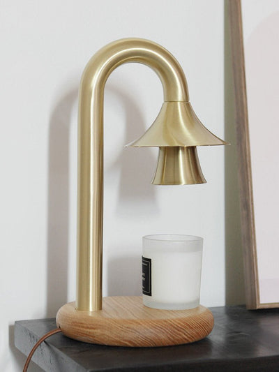 Mirel Candle Warmer Lamp
