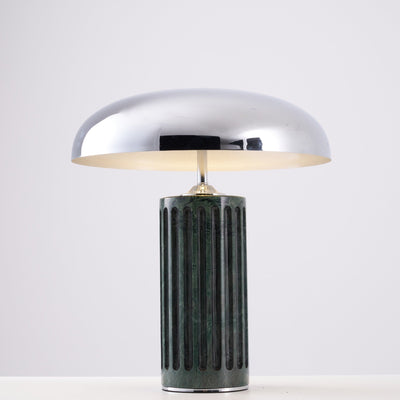 Zenith Modern Marble Table Lamp
