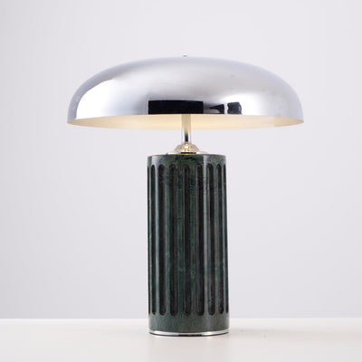 Zenith Modern Marble Table Lamp
