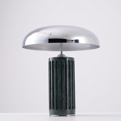 Zenith Modern Marble Table Lamp
