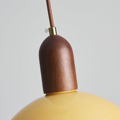 Kelm Pendant Lamp
