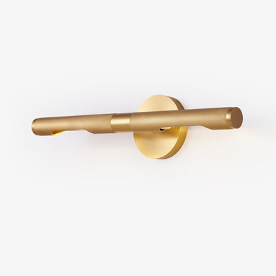 Cavelen Modern Minimalist Brass Sconce Wall lamp