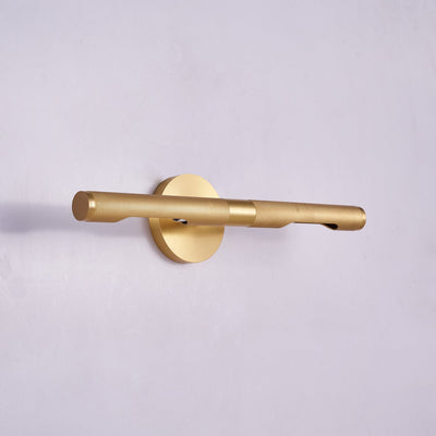 Cavelen Modern Minimalist Brass Sconce Wall lamp