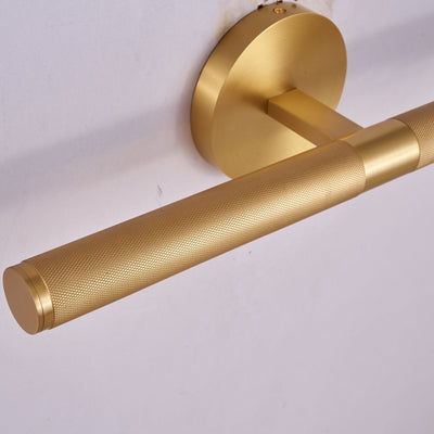 Cavelen Modern Minimalist Brass Sconce Wall lamp