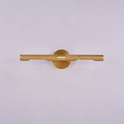 Cavelen Modern Minimalist Brass Sconce Wall lamp