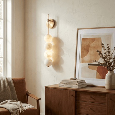 Audale Wall Sconce