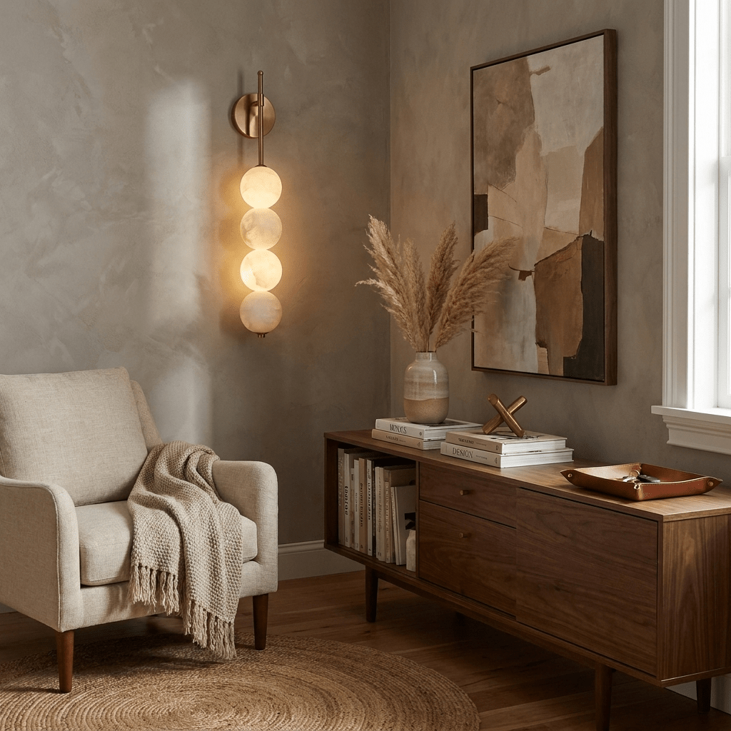 Audale Wall Sconce